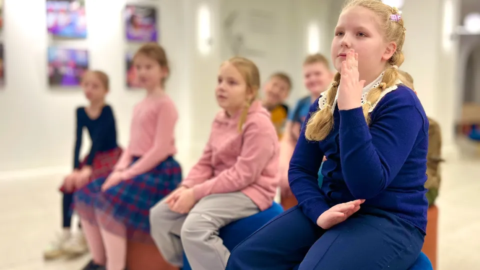 Фото: музей-заповедник «Дмитровский кремль»