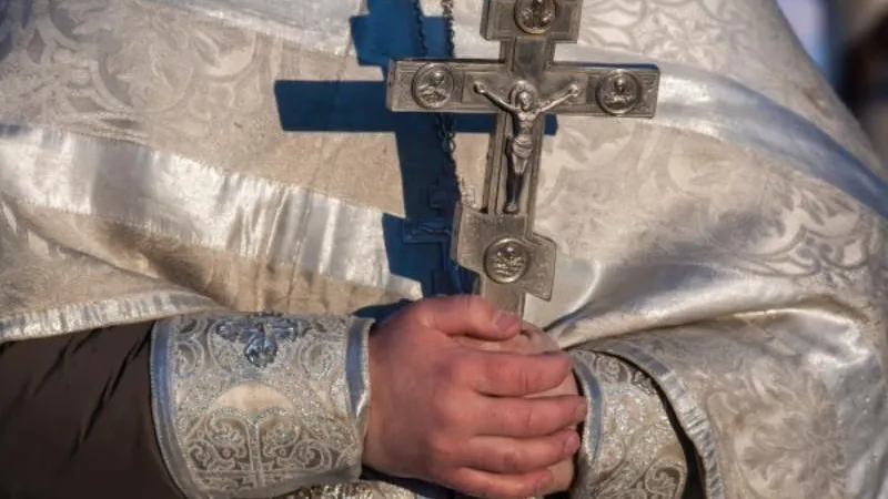 Игорь Подгорный / РИА Новости