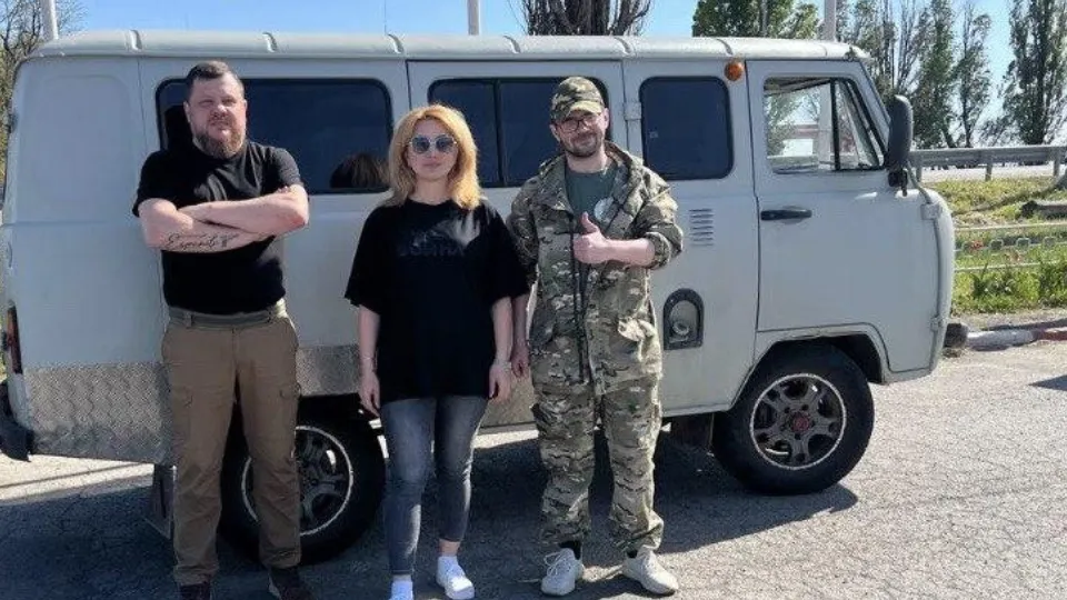 Фото: Мособлэнерго