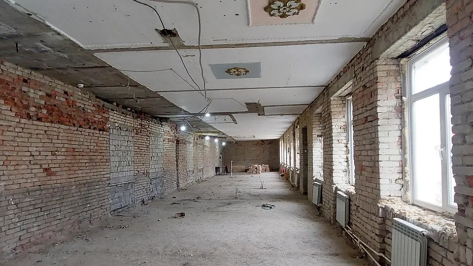 Фото: Министерство строительного комплекса Московской области