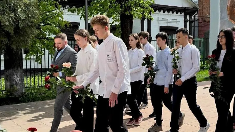 Фото: пресс-служба администрации Наро-Фоминского г.о.