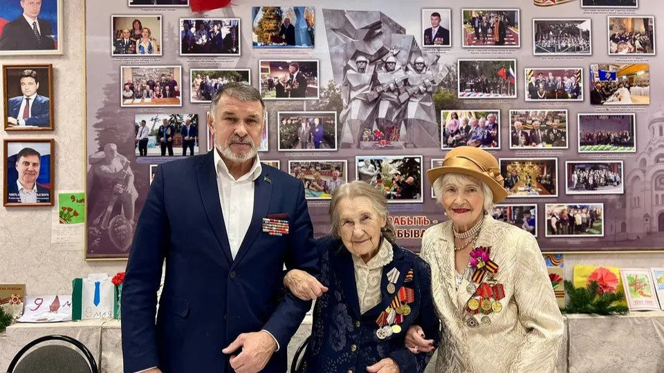 Фото: пресс-служба администрации г.о.Котельники