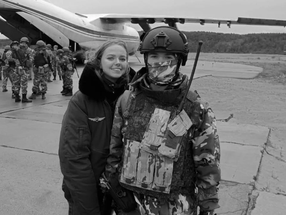 «Нам сообщили о ранении уже после его гибели»: мать бойца СВО рассказала, как ее сын боролся со смертью