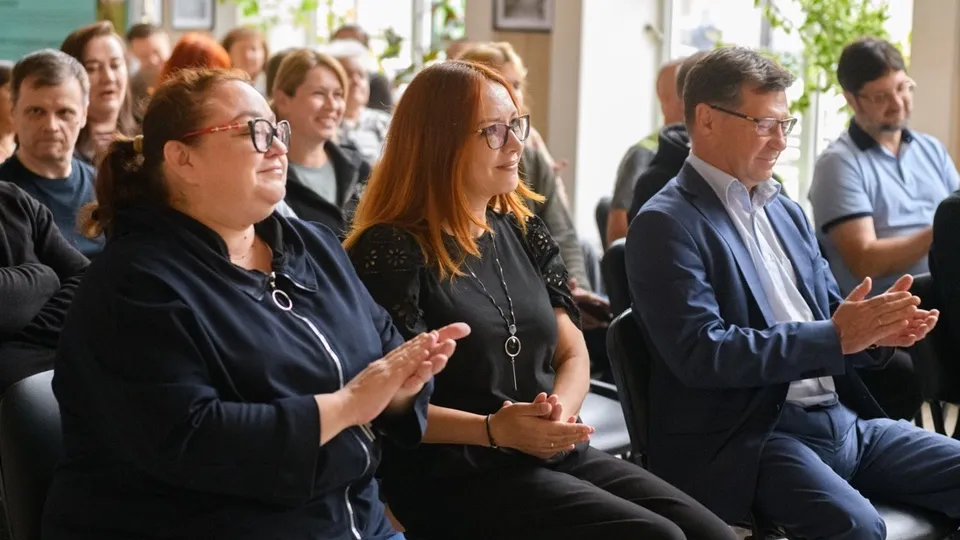 Фото: Совет депутатов г.о. Лыткарино