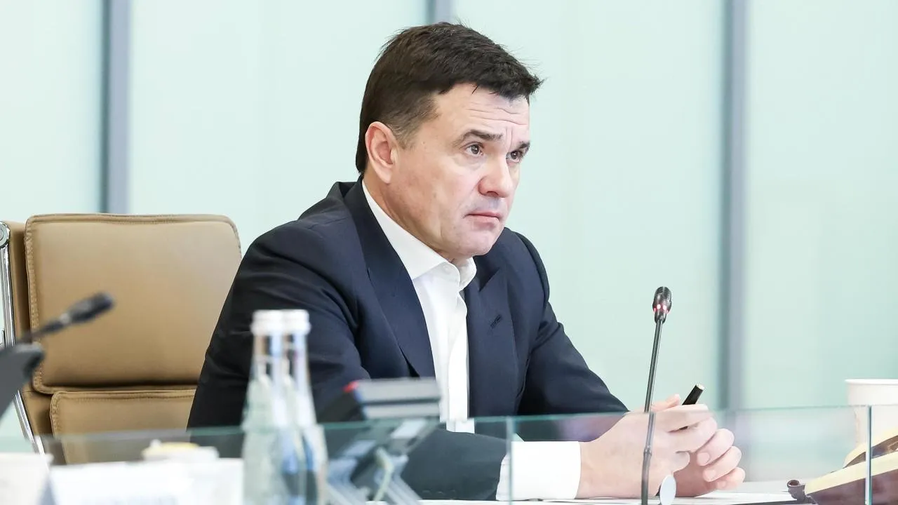 Губернатор Подмосковья рассказал о планах по капремонту домов