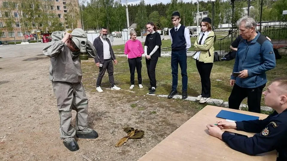 Фото: ГКУ МО «Мособлпожспас»