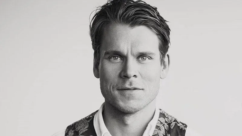 thuerasmussen / Instagram