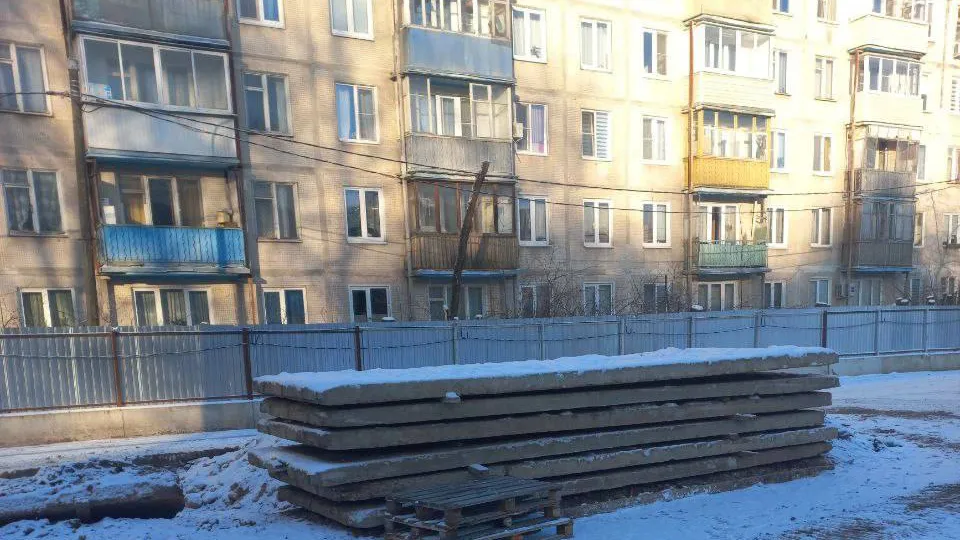 Фото: пресс-служба администрации г.о. Долгопрудный