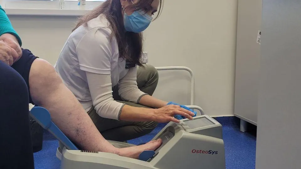 Фото: Коломенская больница