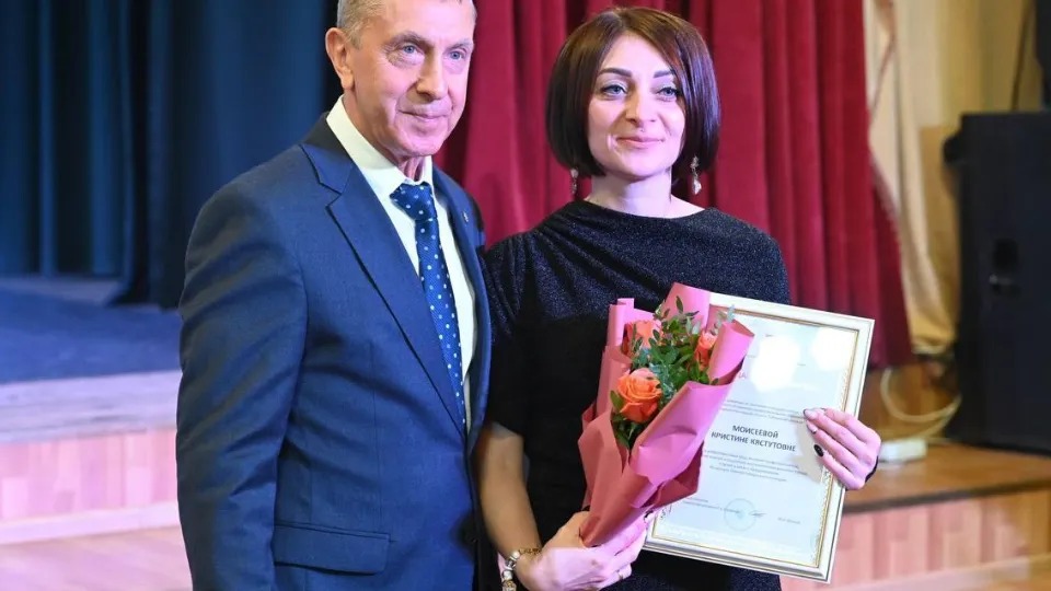 Фото: пресс-служба администрации г.о. Серпухов