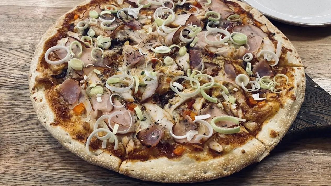 Антонина Гареева