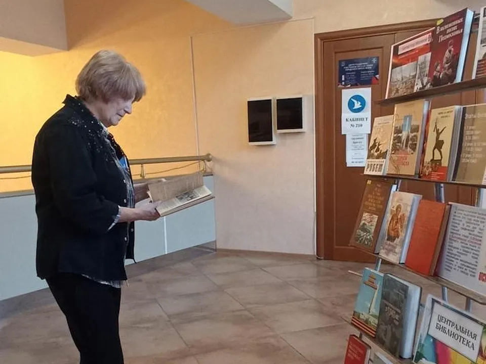 Фото: пресс-служба Администрации г.о.Чехов