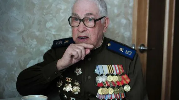 Сергей Пятаков / РИА Новости 