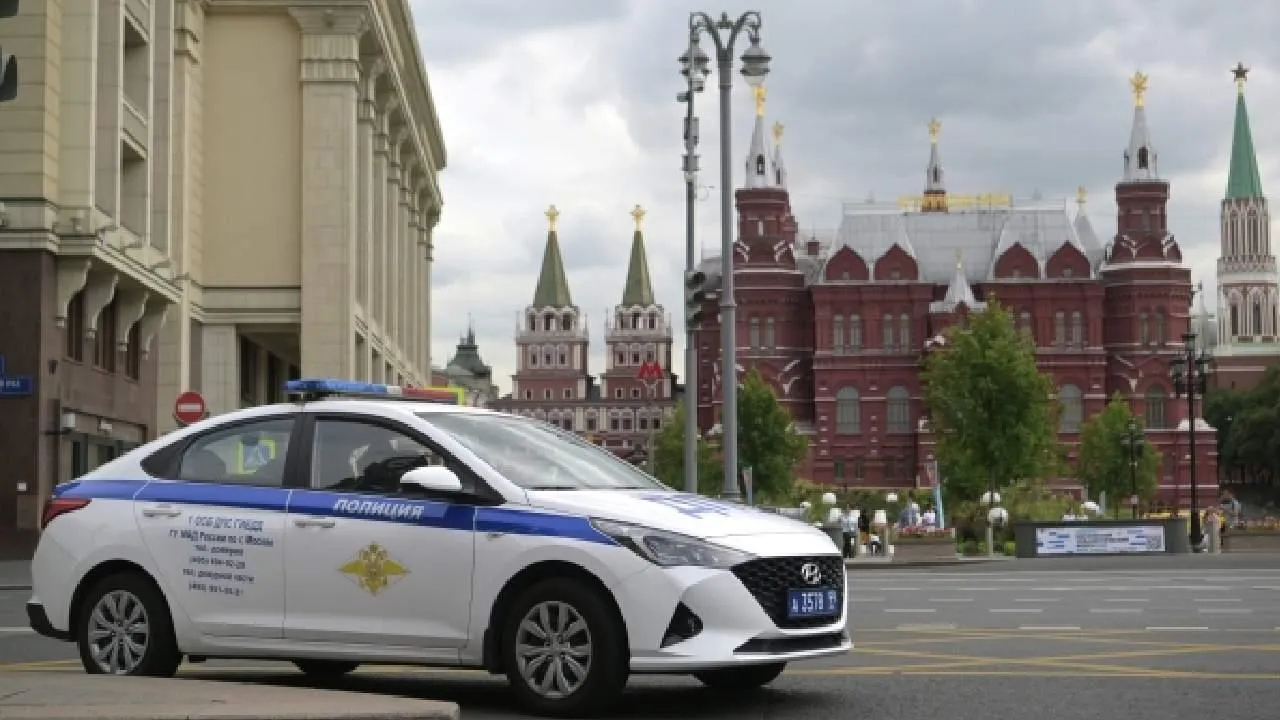 Целенаправленно сбила автоинспектора: На Ставрополье завели уголовное дело