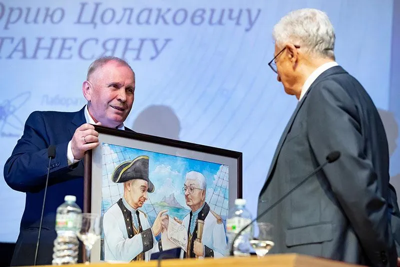 пресс - служба администрации г.о. Дубна