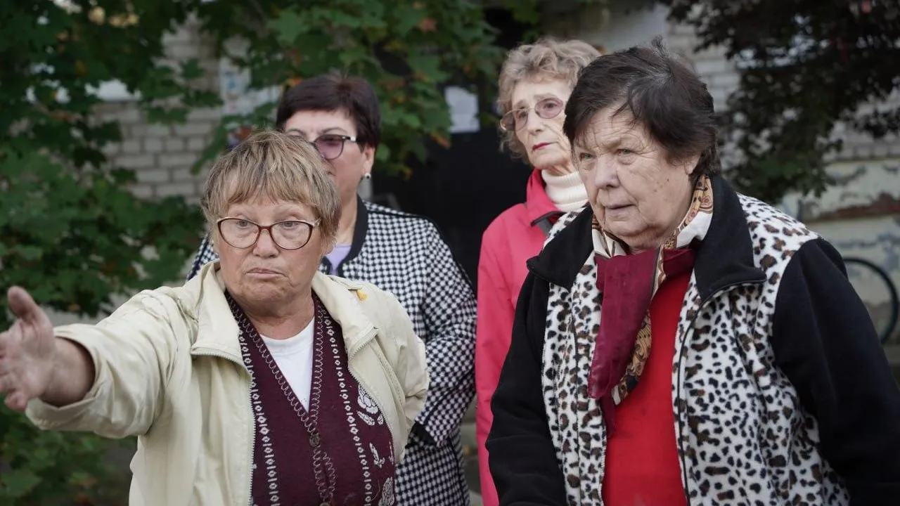 Фото: Анастасия Хренкова