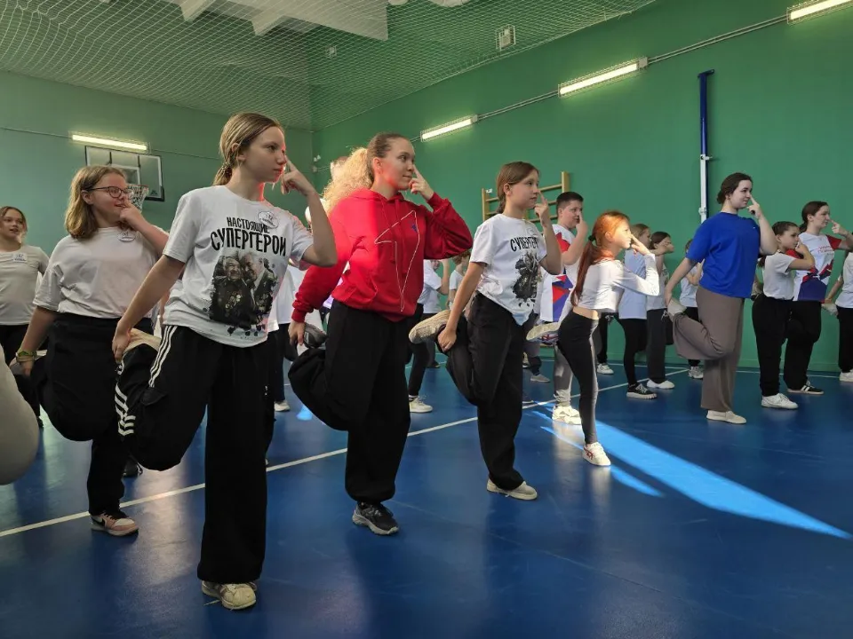 Фото: Яна Шаливская