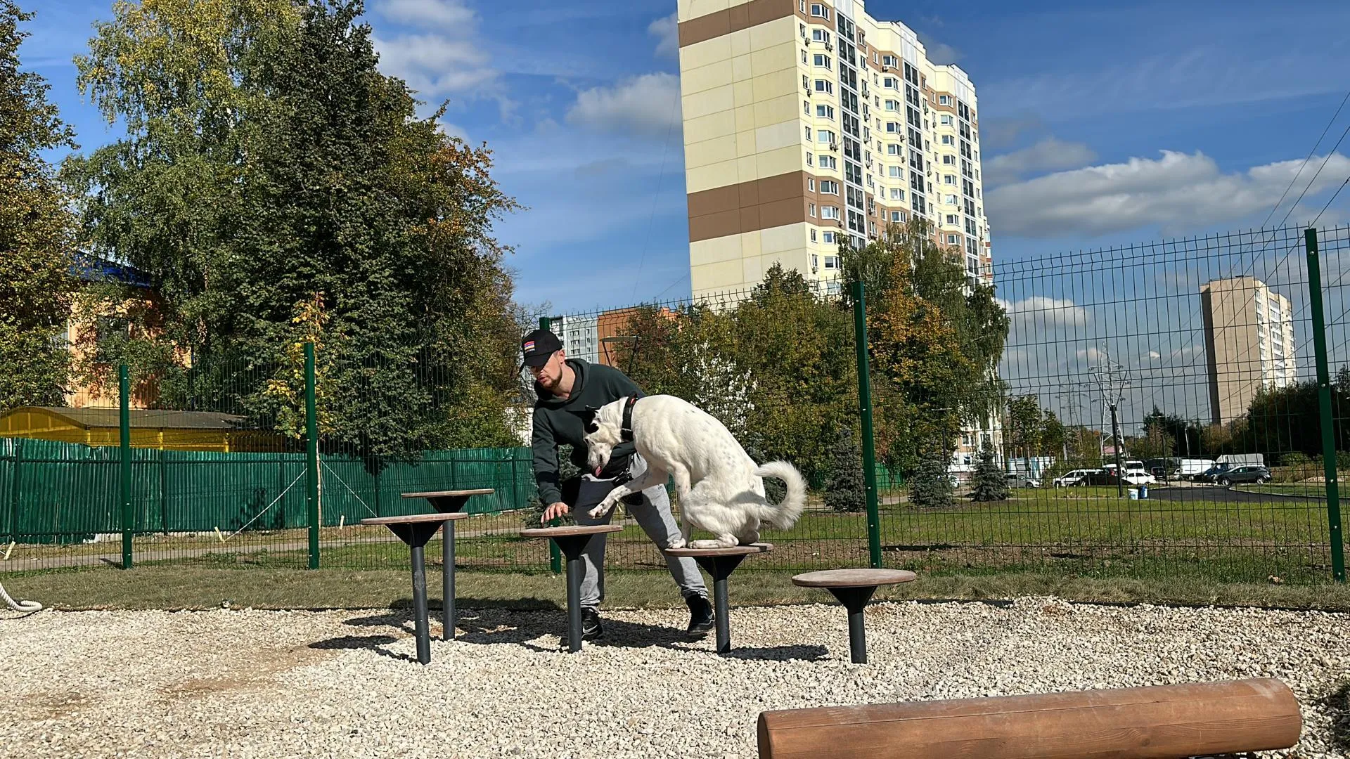 Фото: Мария Шматкова