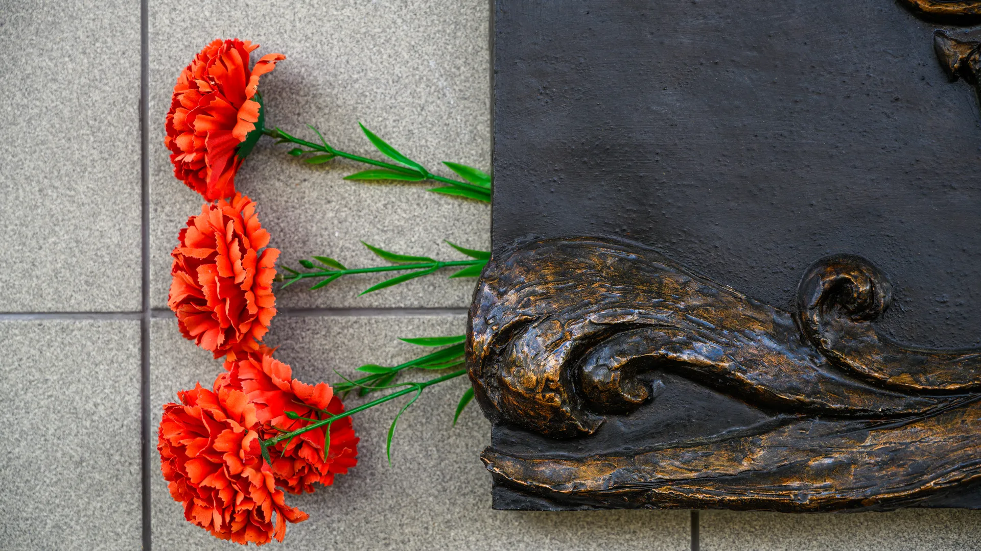 Мемориальные доски Героям Советского Союза в Орехово-Зуево