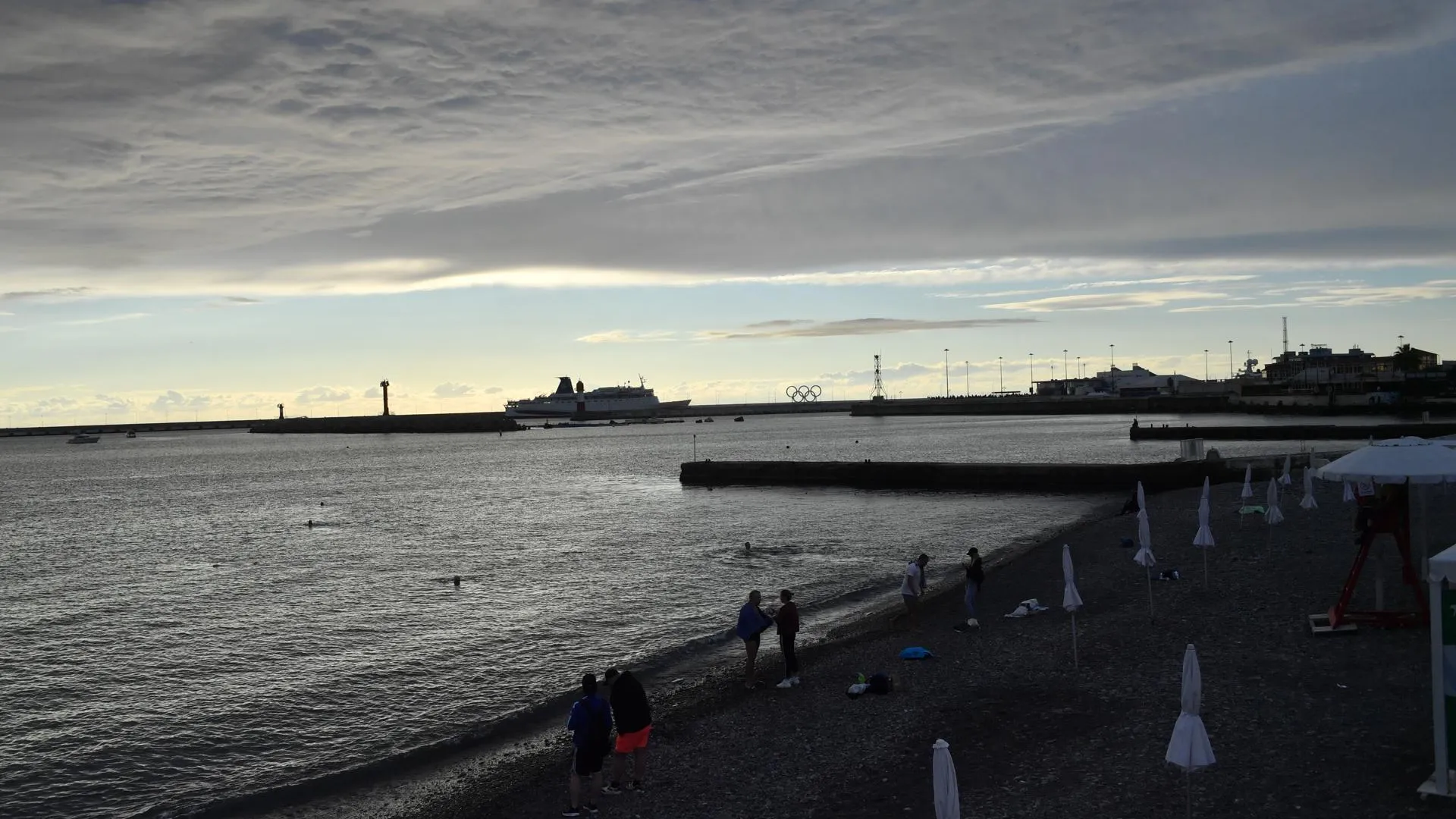 Komsomolskaya Pravda/Global Look Press