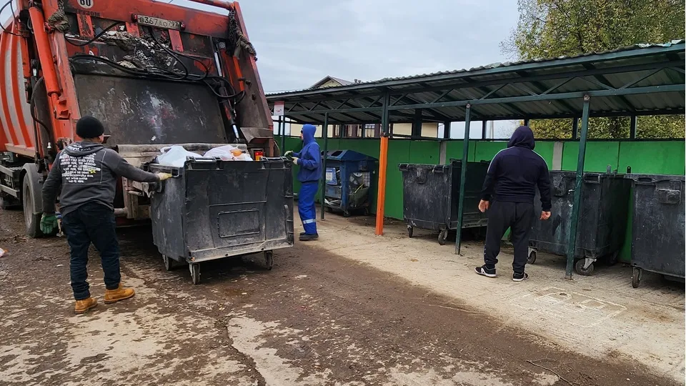 Фото: Наталия Надточая