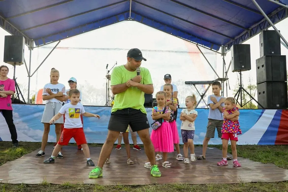 Фото: пресс-служба администрации округа