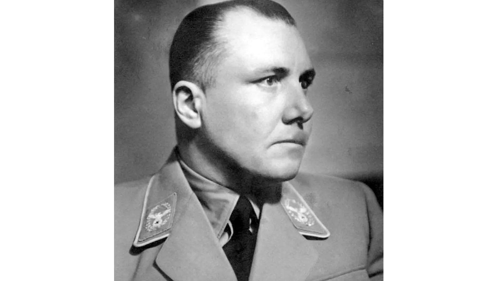 Мартин Борман, 1939 год. Bundesarchiv, Bild