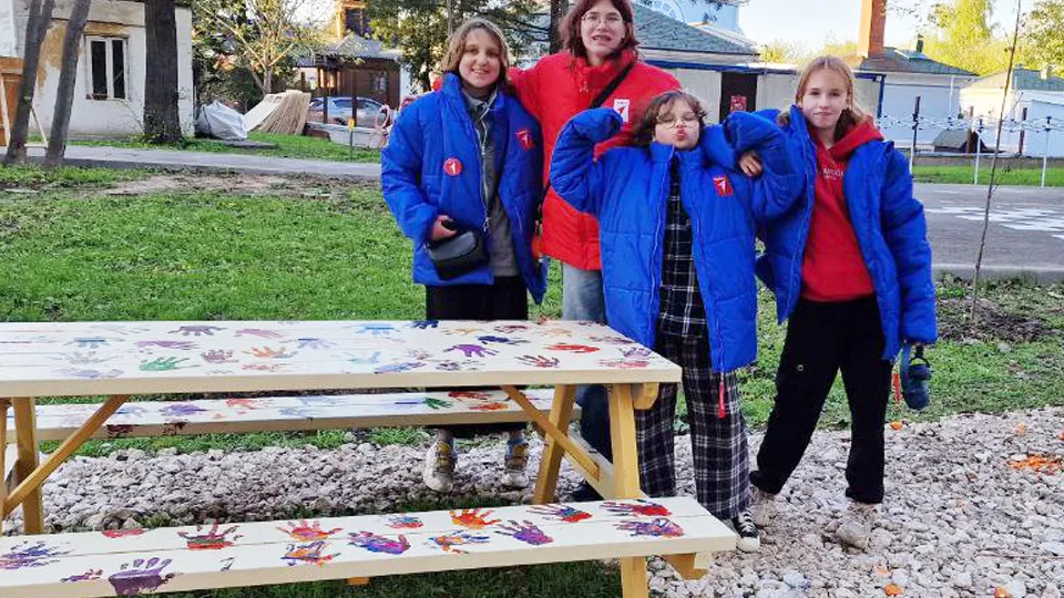 Фото: t.me/EkaterinaSergeevnaS