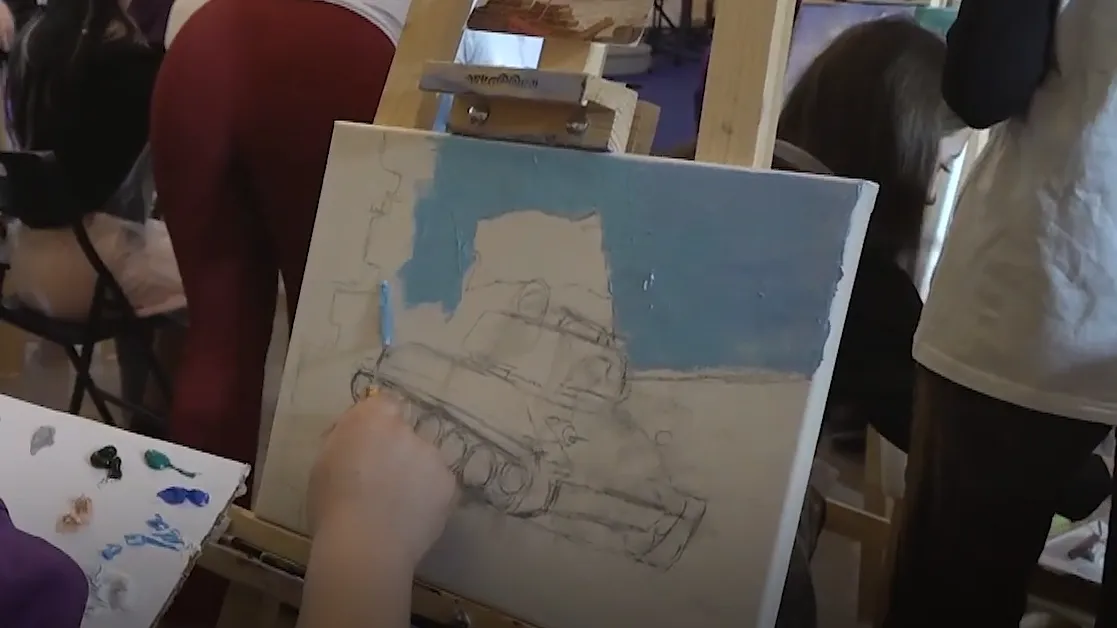 Пресс-служба администрации городского округа Красногорск