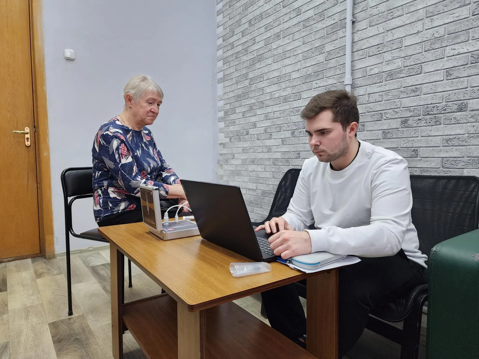 Фото: Ирина Моисеева