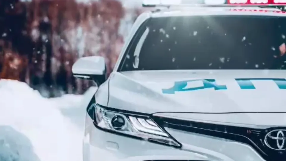 Фото: Госавтоинспекция Московской области