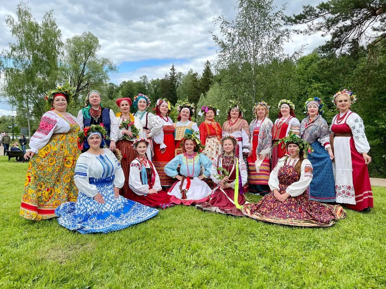 Фото: Хавива Фонина