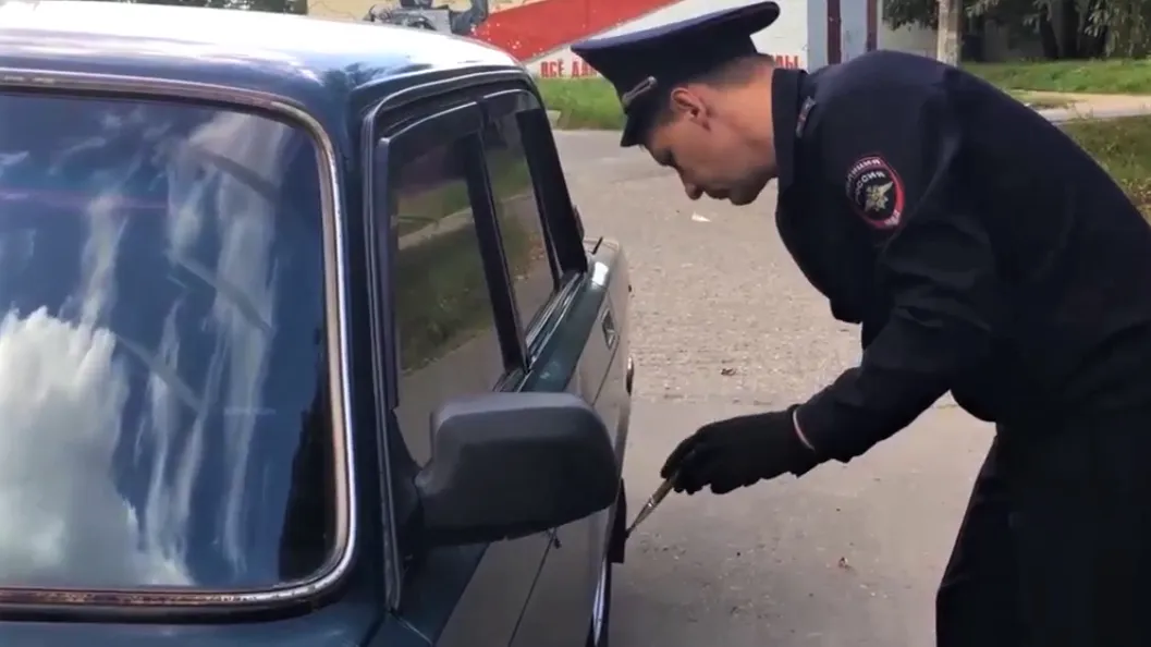 Фото: скрин с видео