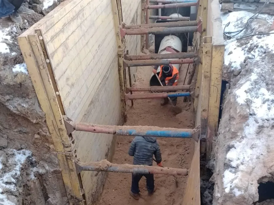 Фото: администрация Наро-Фоминского округа