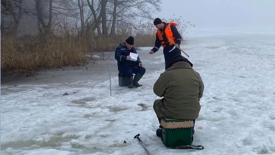 Фото: ГКУ МО «Мособлпожспас»