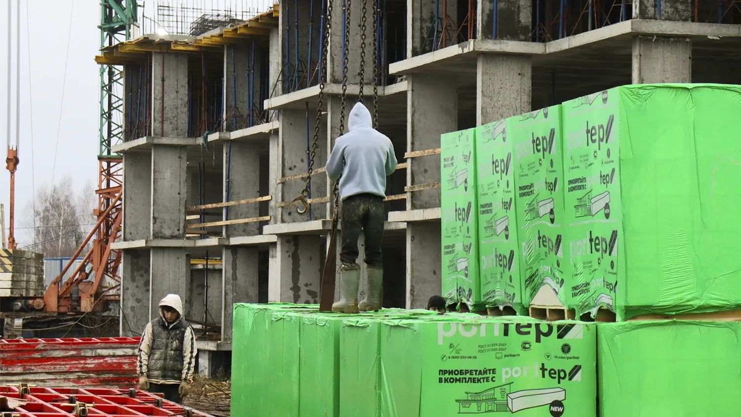 Фото: МедиаБанк Подмосковья/Татьяна Кострикина