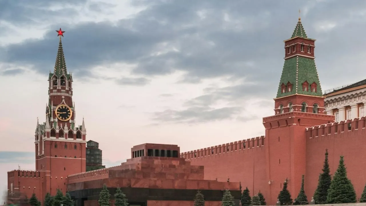 Песков: Москва продолжит объяснять Ирану свою точку зрения по украинскому кризису