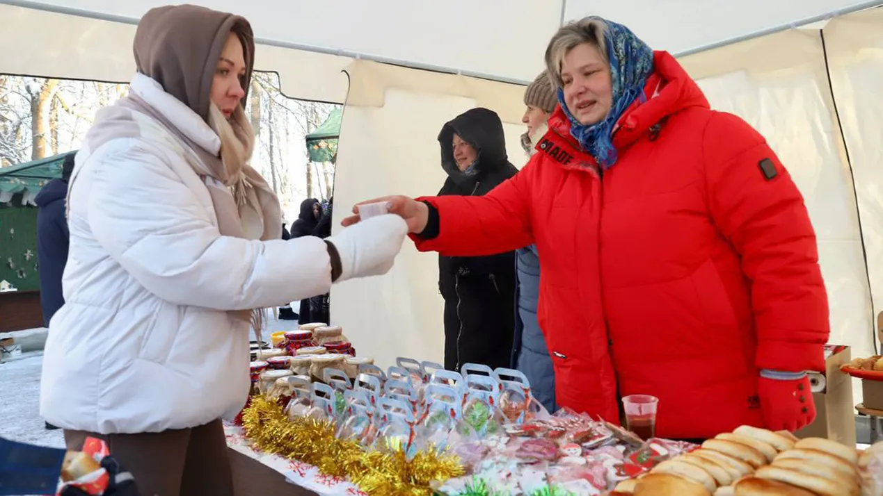 Фото: пресс-служба администрации г.о. Королев