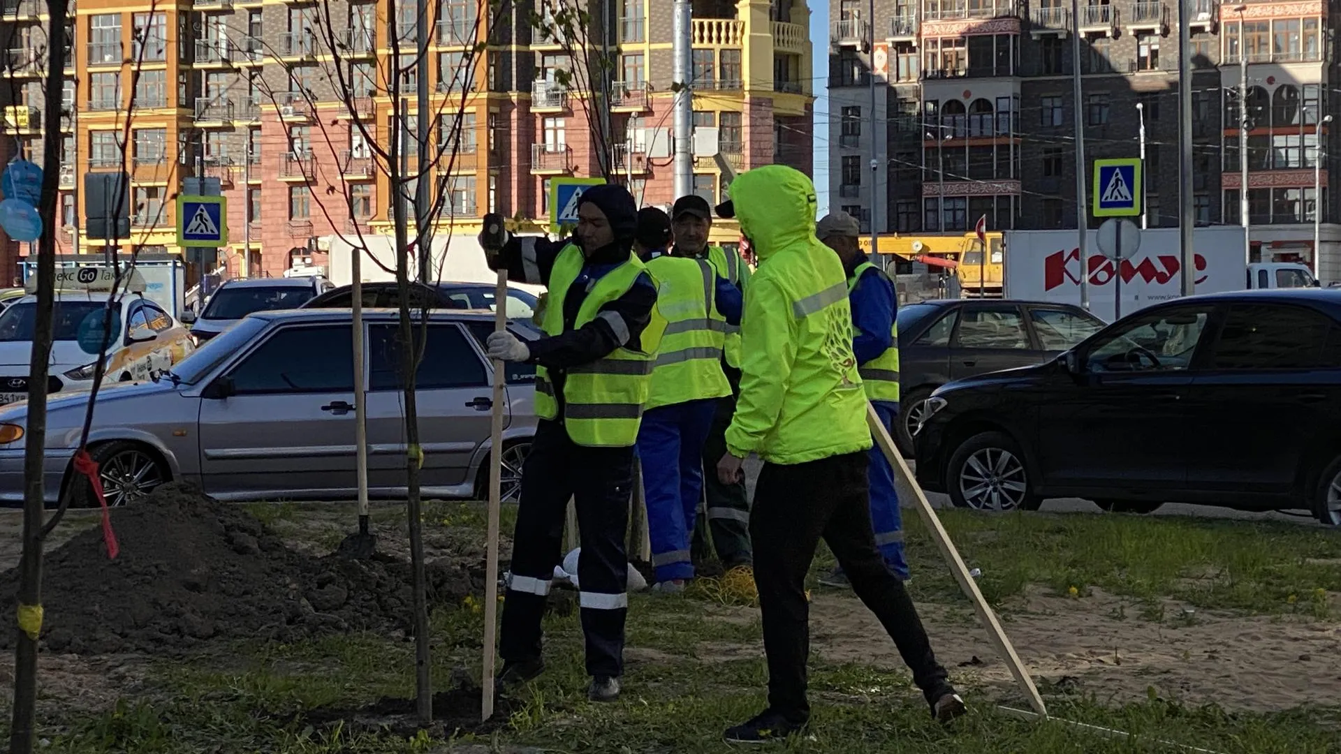 Фото: Виктория Селиванова