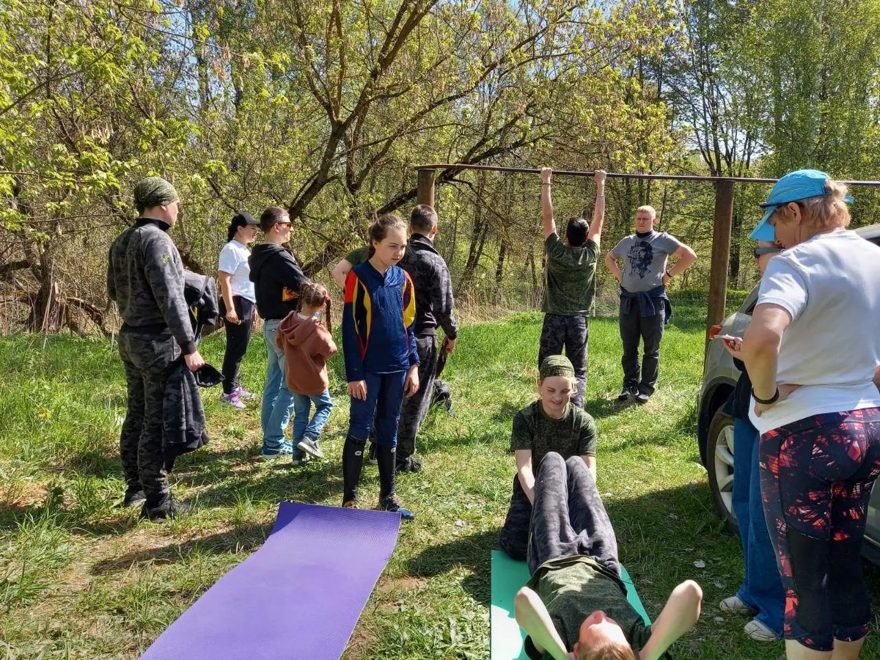 Фото: Владимир Киселев