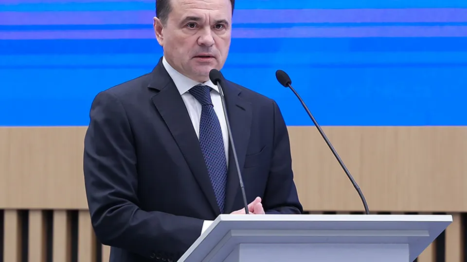 Фото: пресс-служба губернатора и правительства Московской области/Екатерина Агеева