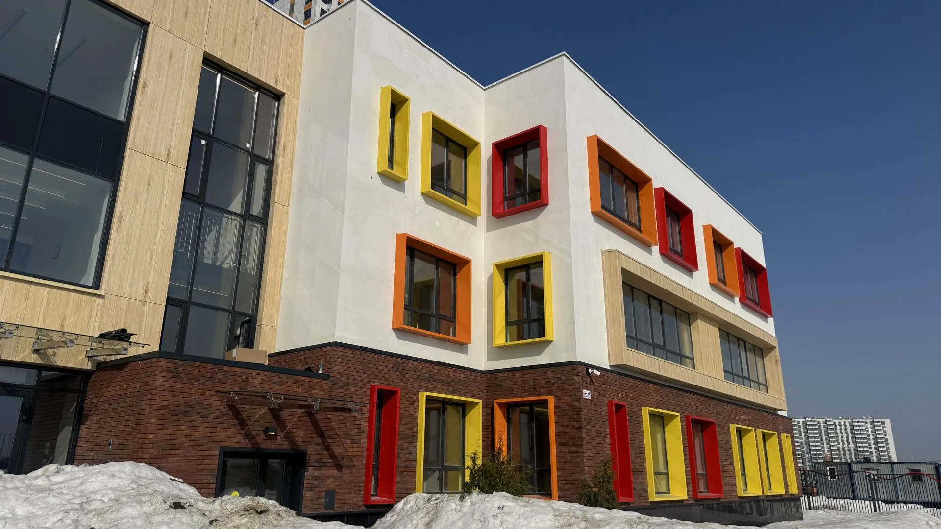 Полина Абраменко