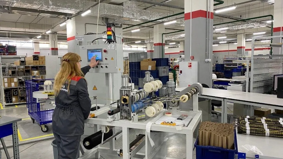 Фото: ГК «ССТ»