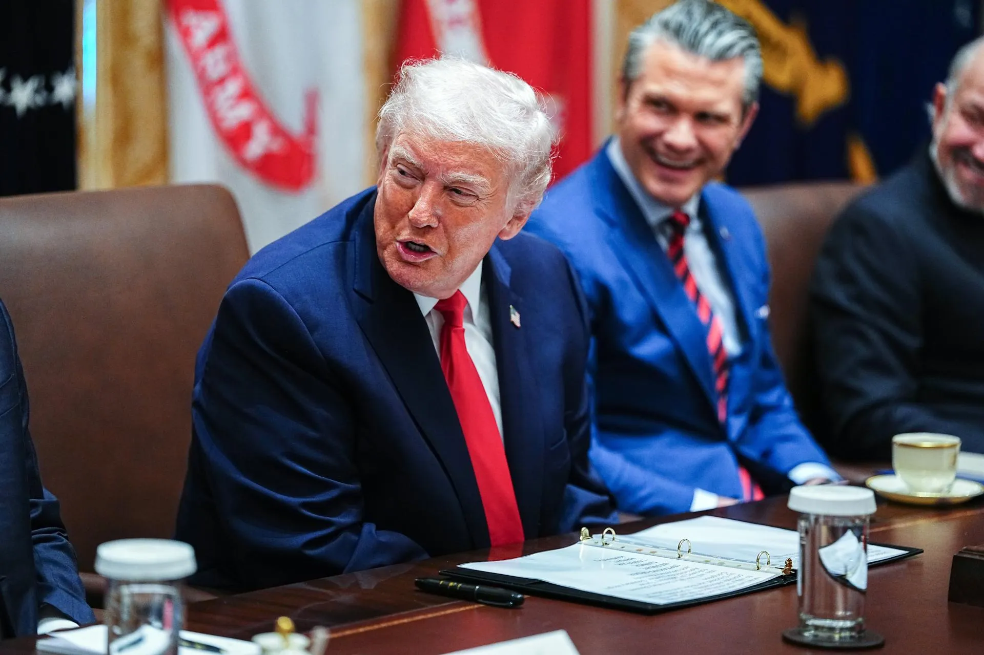 Aaron Schwartz — Pool via CNP/Consolidated News Photos