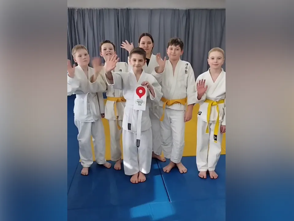 Фото: Спорткомитет г.о. Щелково