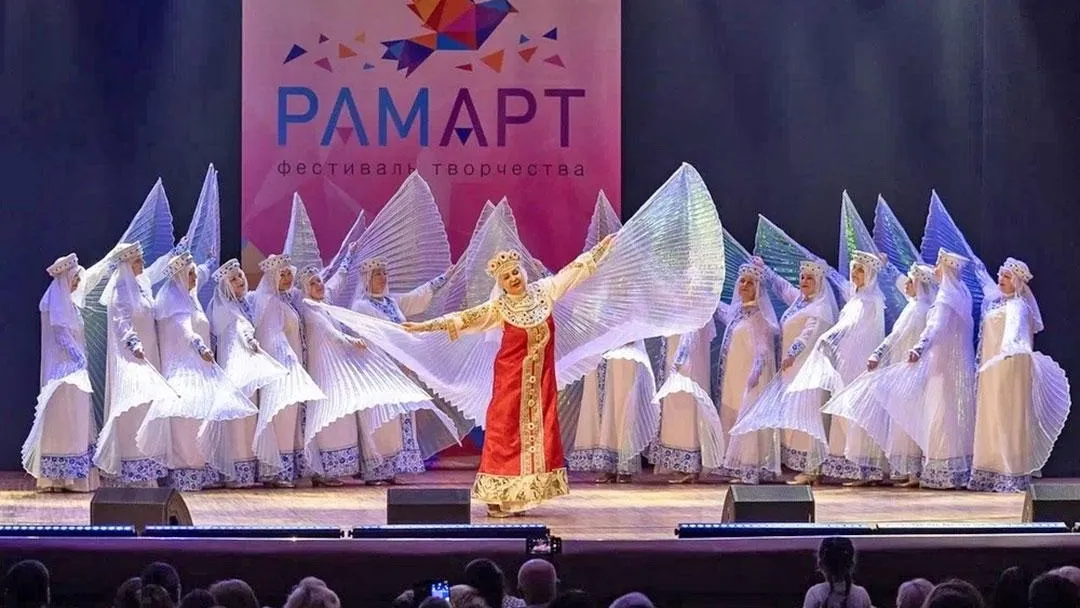 пресс-служба администрации Раменского муниципального округа