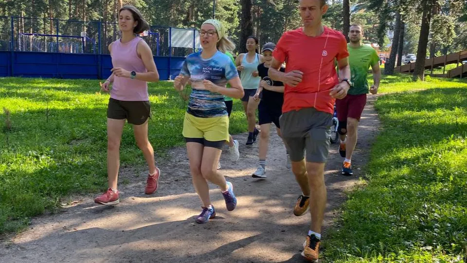 Фото: пресс-служба администрации г.о. Котельники