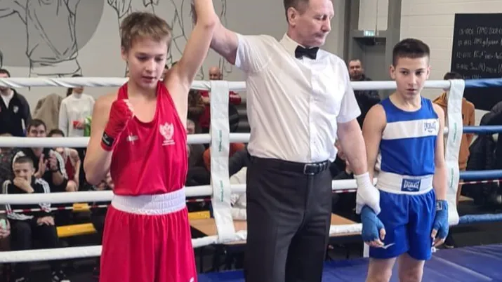 Фото: пресс-служба администрации г.о. Долгопрудный