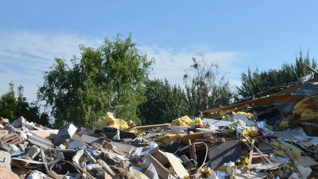 В Турции из-за взрыва на заводе по производству взрывчатки погибли не менее 12 человек