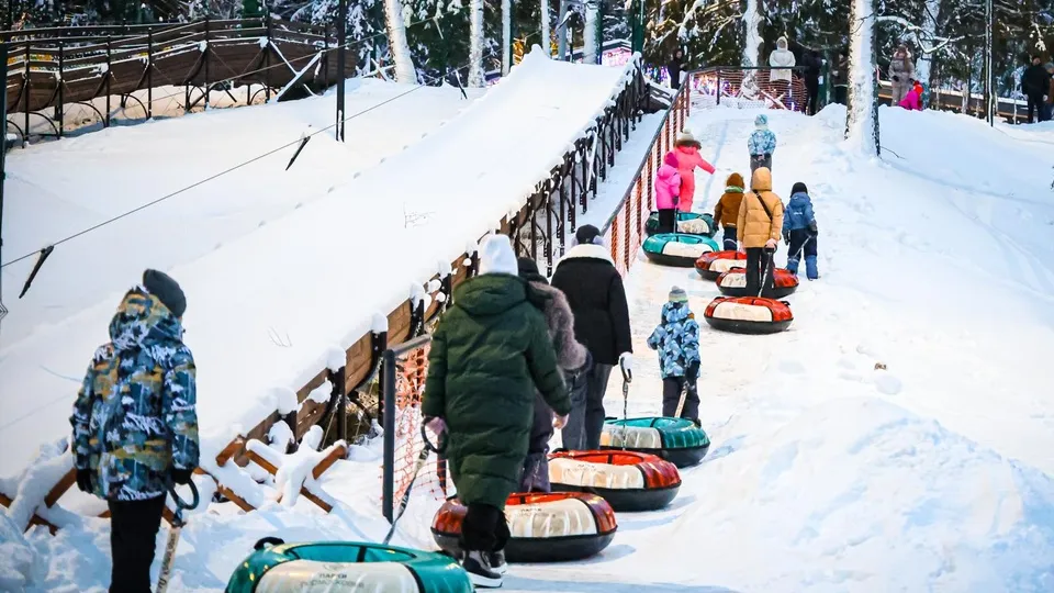 Фото: МедиаБанк Подмосковья/Данила Кирьянов